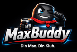 MaxBuddy